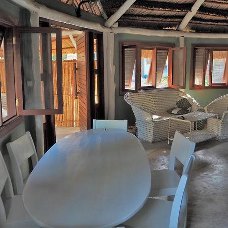 Boa Gente Lodge ビランクロス 部屋 写真